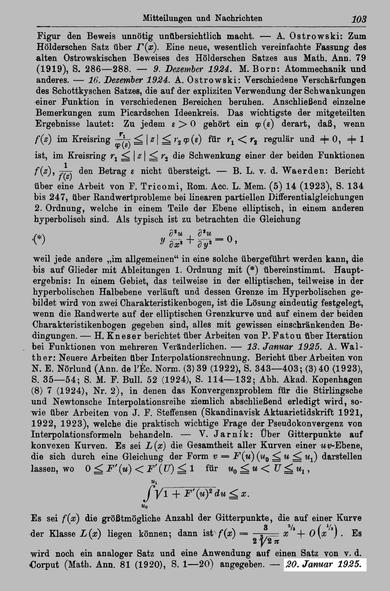 http://resolver.sub.uni-goettingen.de/purl?PPN37721857X_0034 Seite 103

Seite mit ausgegrauten Text am Ende nur "20. Januar 1925" hell