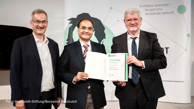 Award Ceremony