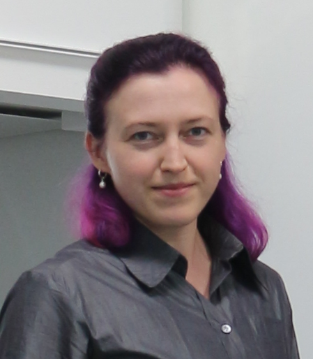 Ekaterina Ilin